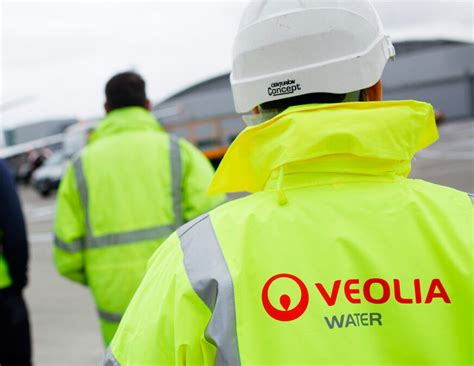 veolia water coptrz