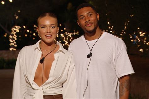 Who left Love Island last night? All the dumped series 7 contestants