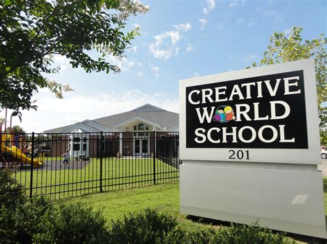 Creative World School At Riverwalk