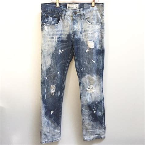 Ecko Unltd men’s denim jeans. These have a fabulous... - Depop