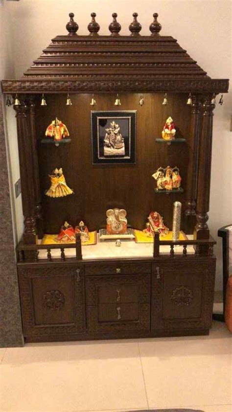 Hindu Temple Design For Home