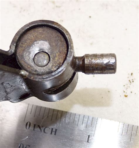 Firing Pin Hamilton Model 27 Original And Reproduction Firearm Gun