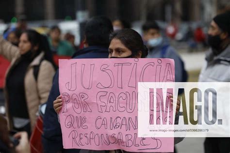 Acto A 4 Aos De La Desaparicin De Santiago Maldonado En La Plaza De