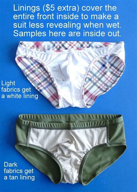 Solid Red Swimsuits For Men By Vuthy Sim In Thong Bikini Brief Squarecut Boxer Or Board