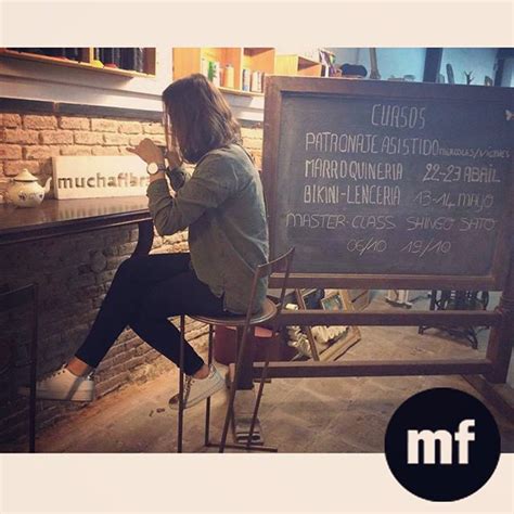 Checate las próximas fechas de nuestros cursos Lencería Bikini y Marroquineria muchafibra