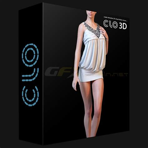 CLO3D Archives - GFXDomain Blog