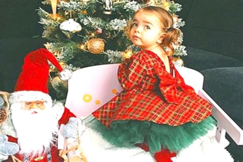 Đầm Noel cho bé gái Những mẫu đầm hot nhất