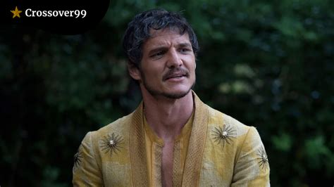 Is Pedro Pascal Gay Why American Actor Pedro Pascal S Sexuality Is A Topic Of Debate