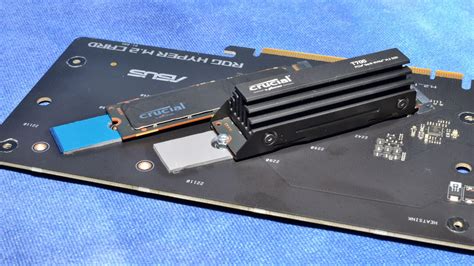 Crucial T700 SSD Preview Fastest Consumer SSD Hits 12 4 GB S Tom S