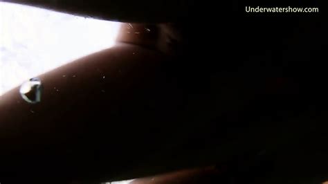 Underwater Deep Sea Adventures Naked