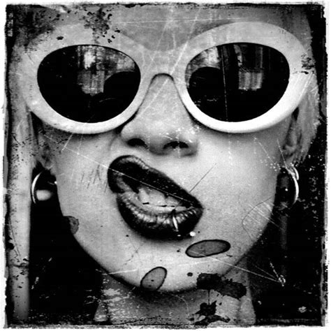 Shades Of Punk Rock Submit To This Punk Spotify Playlist For Free