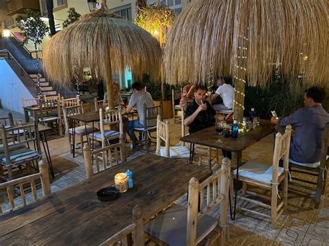 Go check it out Naked Ground Santa Eulalia del Río Traveller Reviews Tripadvisor