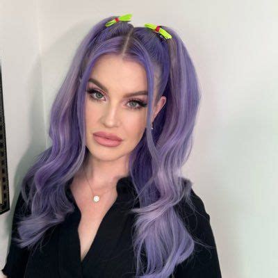 Kelly Osbourne Net Worth