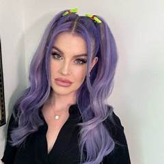 Kelly Osbourne Net Worth