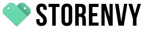 Storenvy Logo Logodix