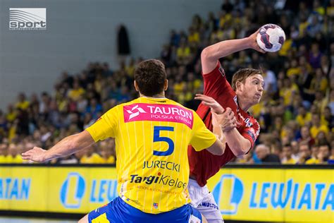 Velux Ehf Champions League Vive Tauron Kielce Aalborg