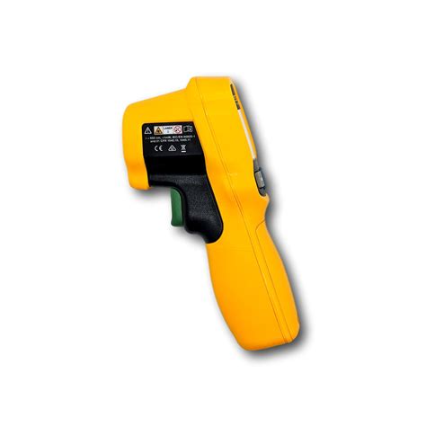 FLUKE 62 MAX+, IR Thermometer - FLUKE-62-MAX+