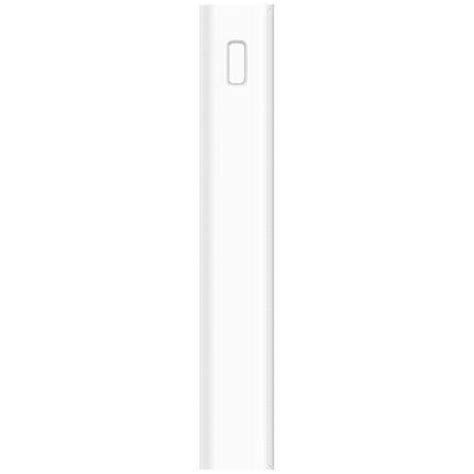 Внешний аккумулятор Xiaomi Mi Power Bank 3 20000 mAh (2USB+Type-C ...