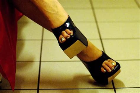 Nearly 50 Romanian Sex Workers Found Operating In Hounslow MyLondon