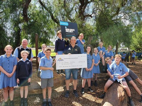 Jamestown Apex Activities and Events - Jamestown Journal