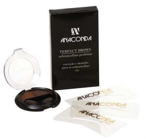 Kit Perfect Brows Duo De Sombras Para Sobrancelhas Nude Blonde Lc