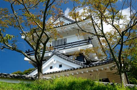 久留里城（君津市立久留里城址資料館）｜スポット・体験｜千葉県公式観光サイト ちば観光ナビ