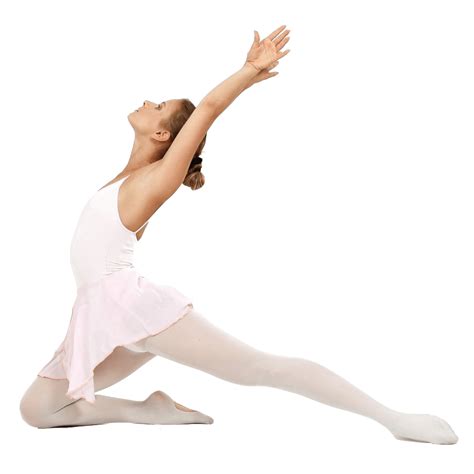 Ballet Dancer Png