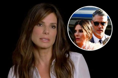 Bryan Randall Namorado De Sandra Bullock Morre Aos 57 Anos Correio