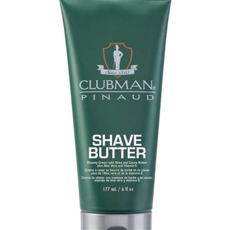 Clubman Pinaud Head Shave Gel Joseph Coiffure Mariano