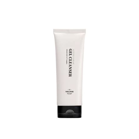 Village 11 Factory Active Clean Gel Cleanser 100ml | PromoFarma