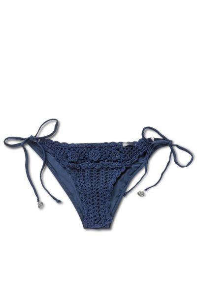 Kj P Kandia Knyte Bikini Truse Panos Emporio Dame Fra A Josefsen As