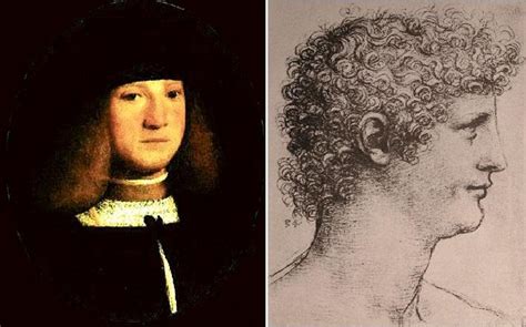 3 Leonardo Da Vinci Gay And Vegan