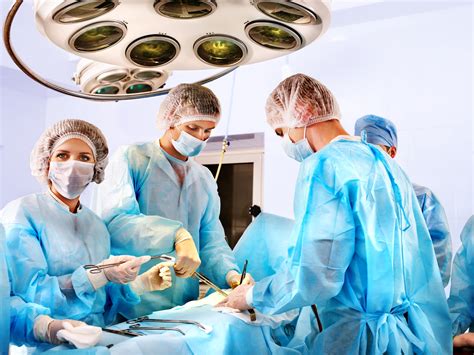 How Regenerative Medicine Can Help You Avoid Surgery - Regenerative