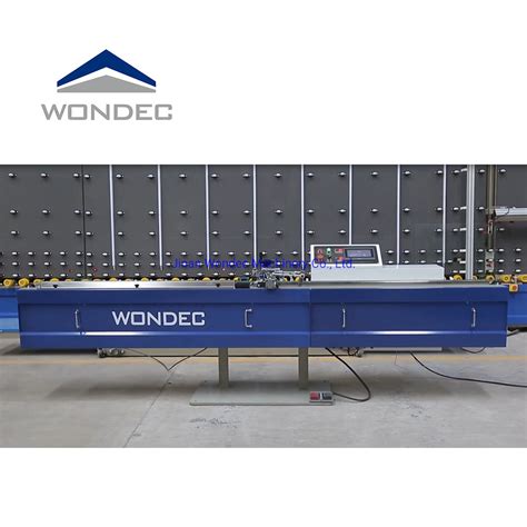 Automatic Insulating Glass Butyl Extruder Hot Melt Butyl Extruder