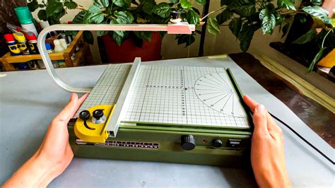 Hot Wire Foam Cutting Machine R Specializedtools