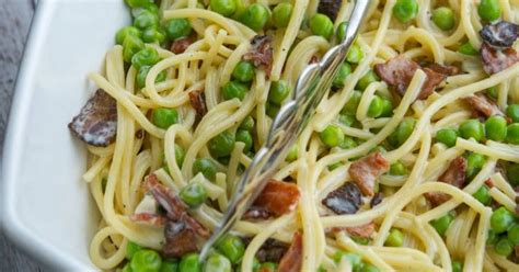 spaghetti carbonara  eggs recipes yummly
