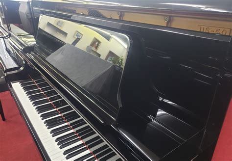 カワイ中古アップライトピアノ Kawai Us 50│ピアノ百貨公式サイト