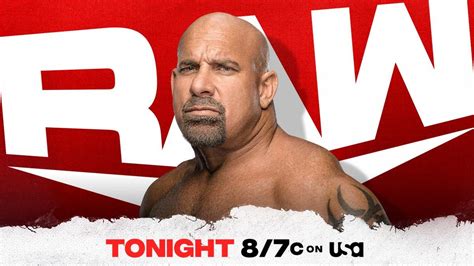 Wwe Raw Live Results October 4 2021 Wrestletalk