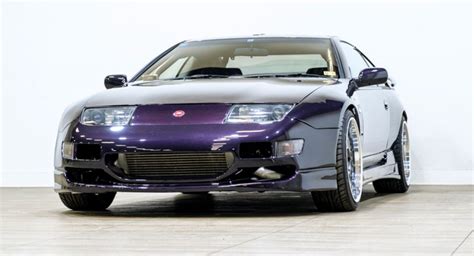 Nissan 300zx 300zx Jdm Jdm Nissan 300zx Z32 Fairlady Z Car Maintenance