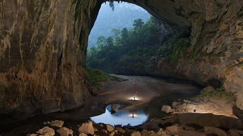 Caves Wallpapers Wallpaper Cave