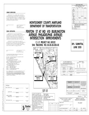 Fillable Online Sediment And Erosion Control Baltimore County