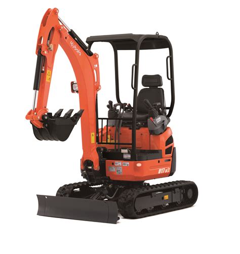 Kubota Gh 17