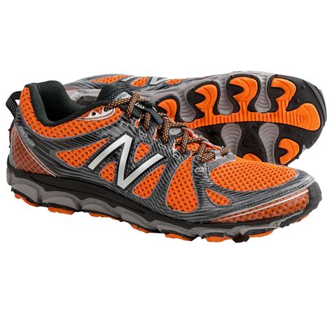 New Balance MT810 Trail Running Shoes (For Men)