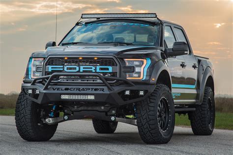Ford Raptor 150