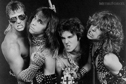 destructor metal overdose mf  features interviews