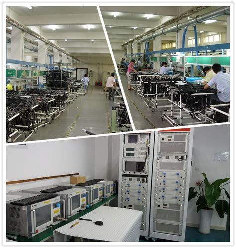 About Us - Dongji Technology(Dongguan) Co., Ltd