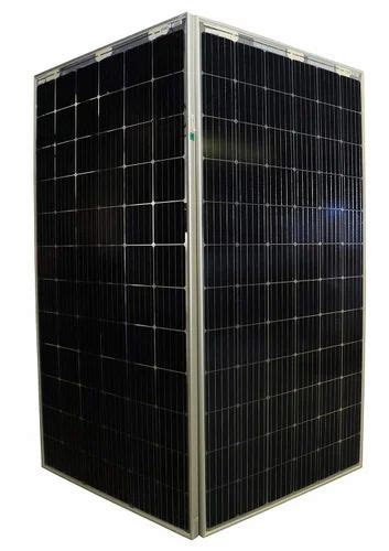 Adani 535 Watt Bifacial Solar Panel At ₹ 25 50 Watt Adani Solar Pv Panels In Bhopal Id