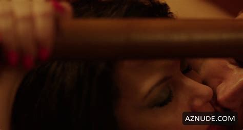 PARAISO PERDIDO NUDE SCENES AZNude