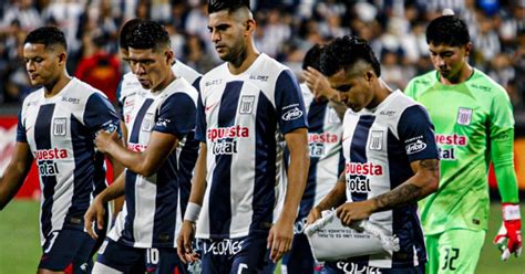 Alianza Lima Qué pasaría si el cuadro íntimo se presenta al partido