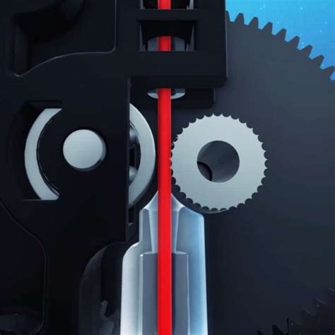 E3D Titan Extruder – 3D Printer – Genuine | UK